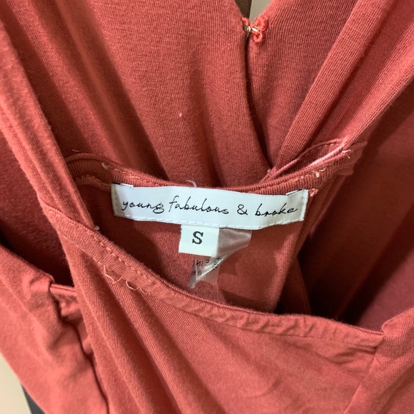 Jumpsuit - Picture 4 of 4